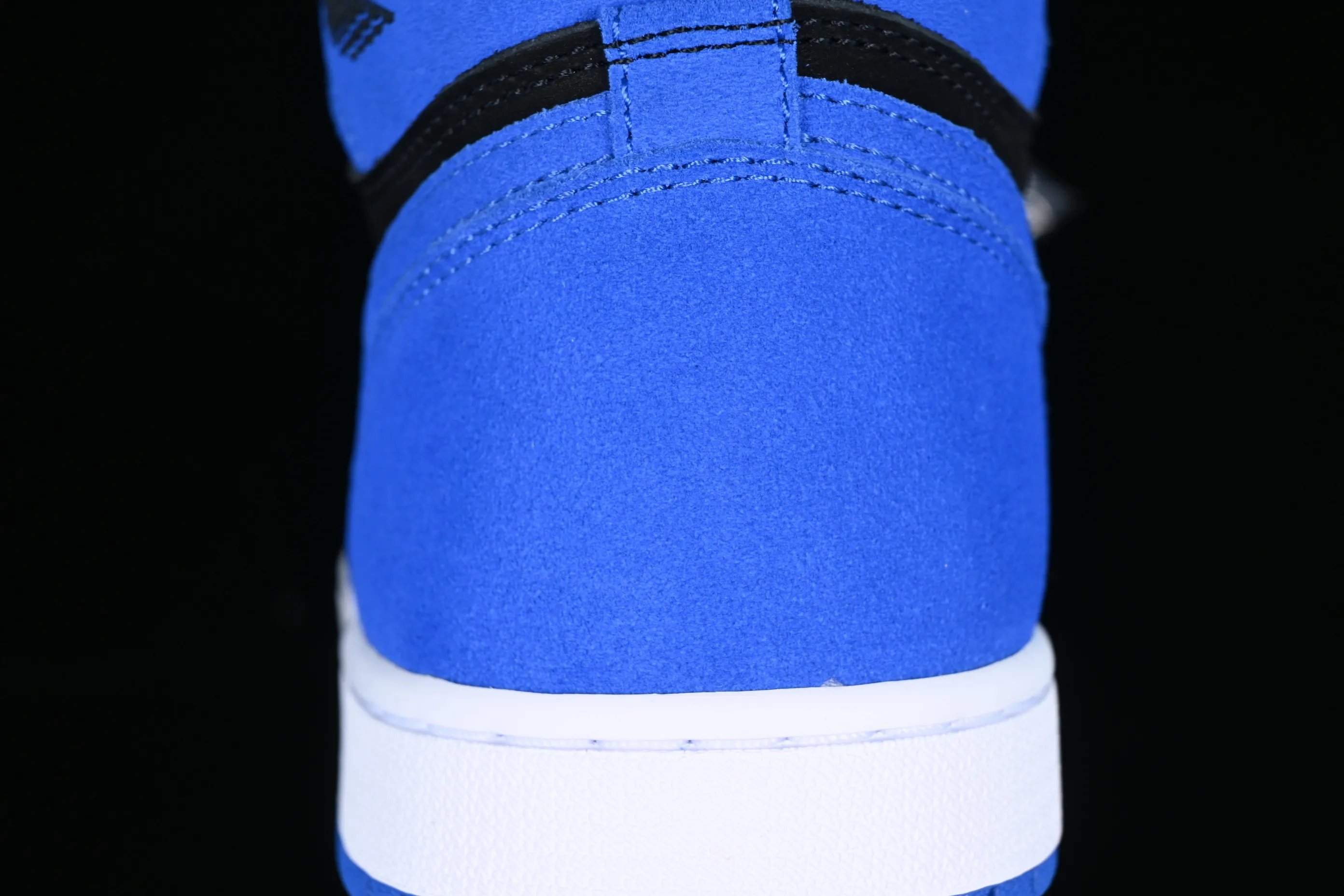 All categories Air Jordan Jordan series basketball shoes Air Jordan 1 High foreign trade version Air Jordan 1 High OG "Reimagined" AJ1 Joe 1 new royal blue DZ5485-042